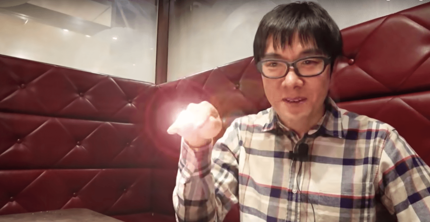 はいじぃ Youtuber のプロフィール 本名 あご年齢 オススメの飯テロ動画など大公開 Y Walker