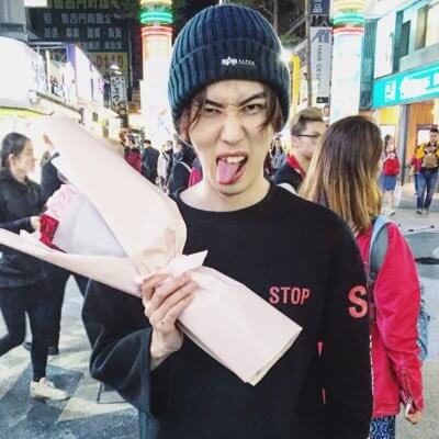 カルマ_プロフィール