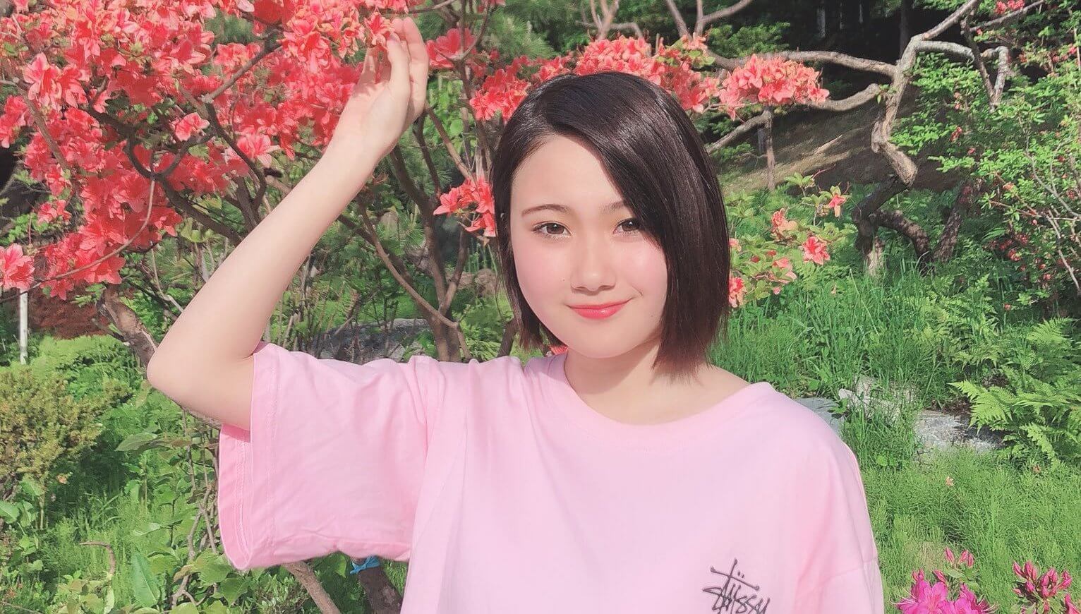 鈴木のりか のりかチャンネル の年齢 身長 彼氏 今日好きでの活躍など 情報満載のプロフィールを大公開 Y Walker