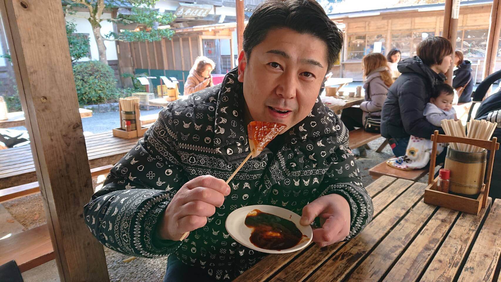 へんな魚おじさんの年齢 身長 お店 包丁さばきが凄いなど 情報満載のプロフィールを大公開 Y Walker