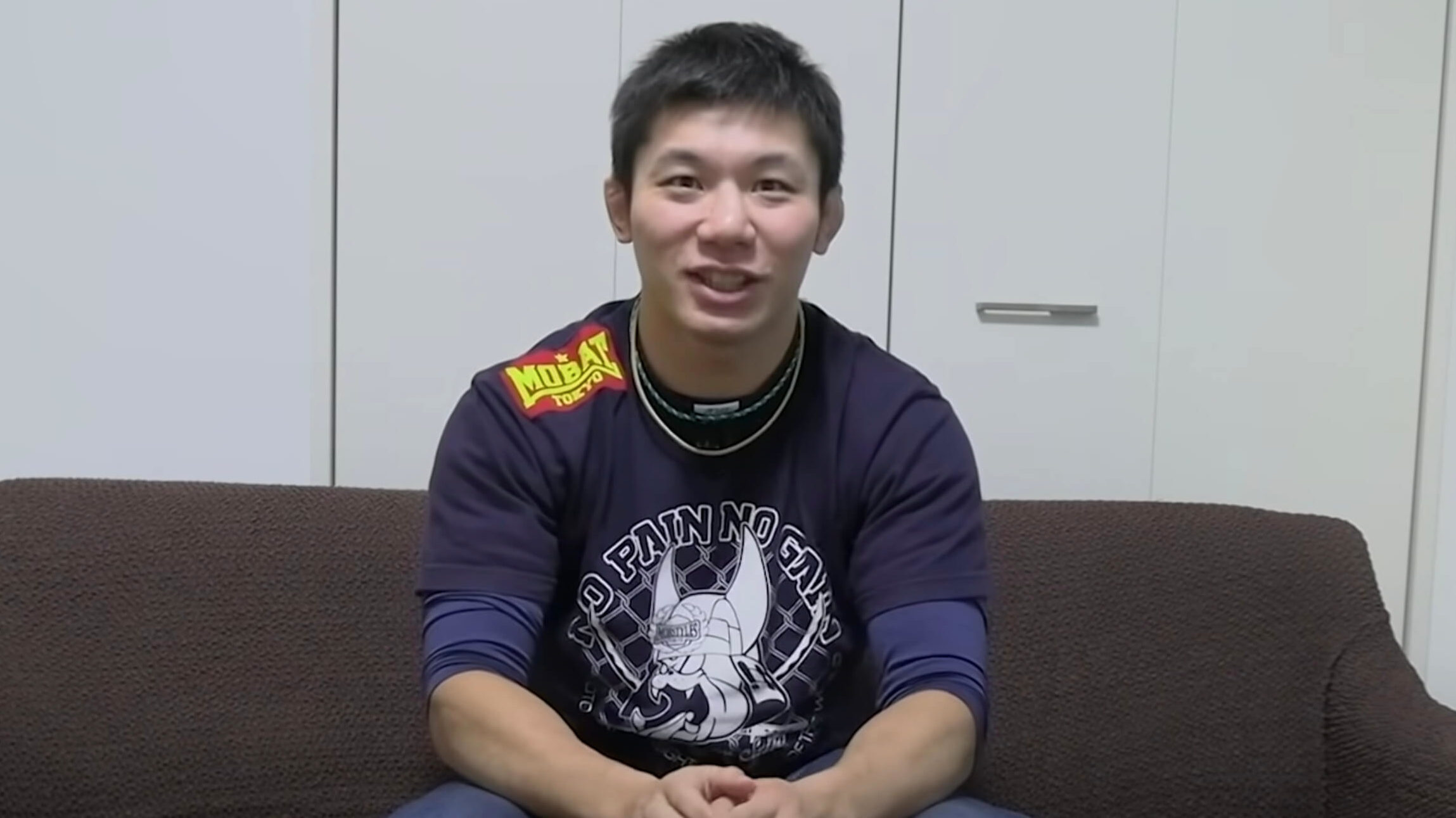 斎藤裕（さいとうゆたか）の年齢/戦績/朝倉未来との一戦/強さの