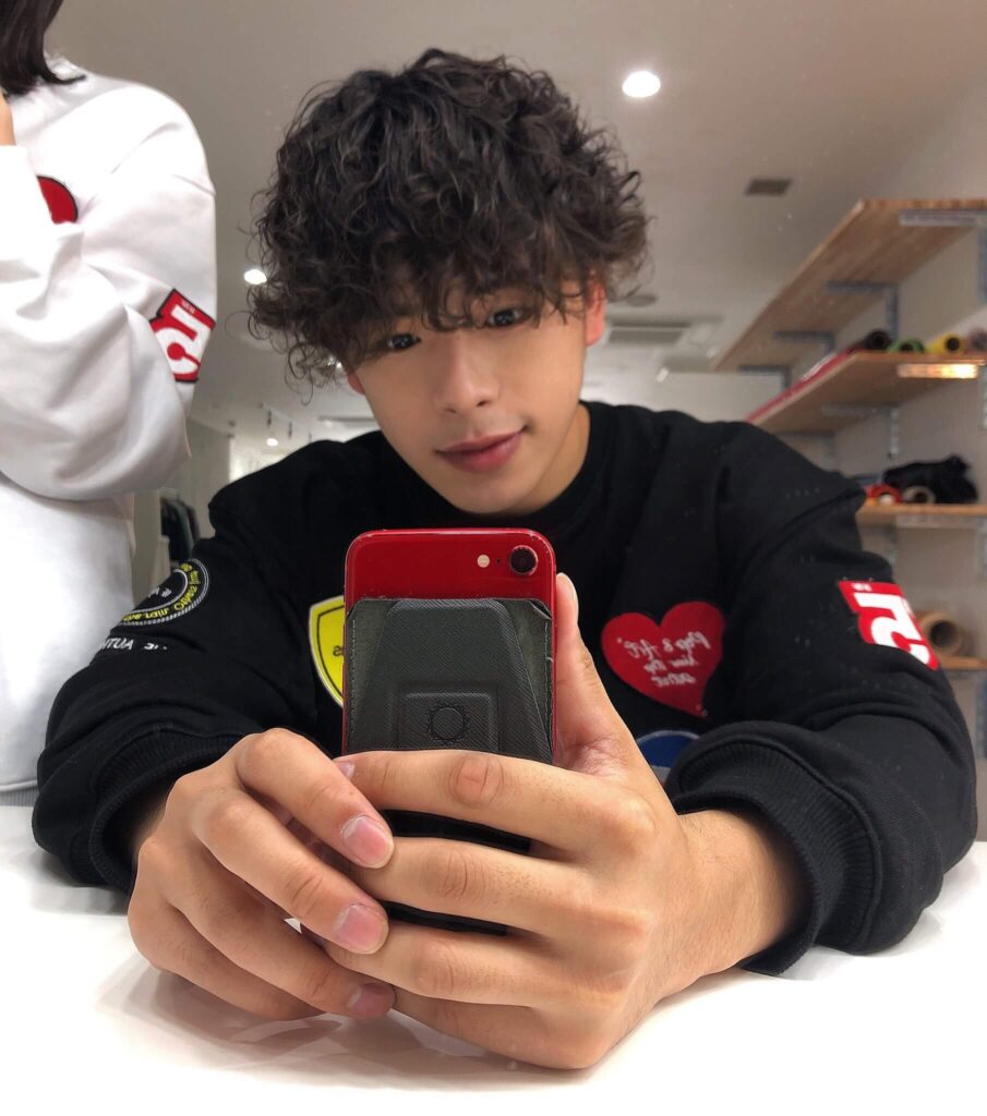 こーくん(なこなこカップル)の年齢/身長/お風呂動画/お洒落なInstagramなど！情報満載のプロフィールを大公開！ | y-walker